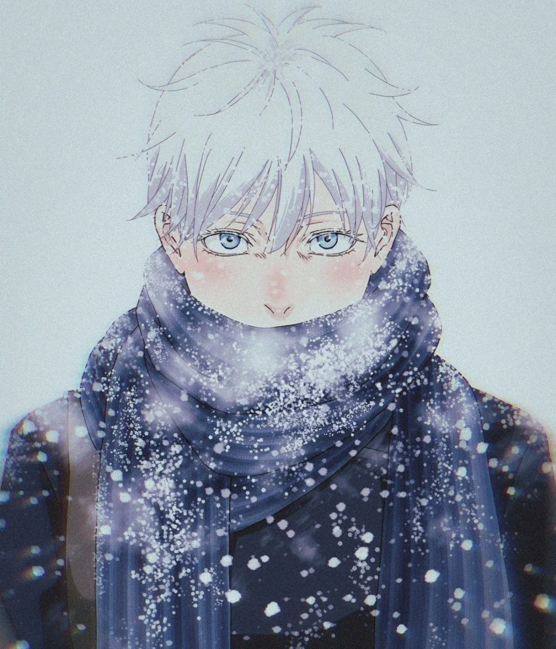 Satoru Gojo