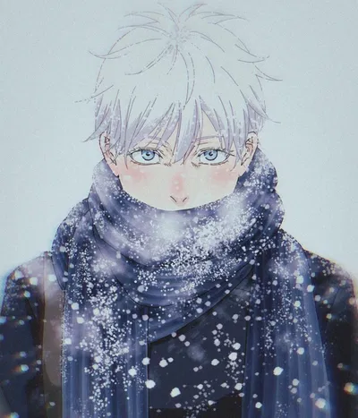 Satoru Gojo