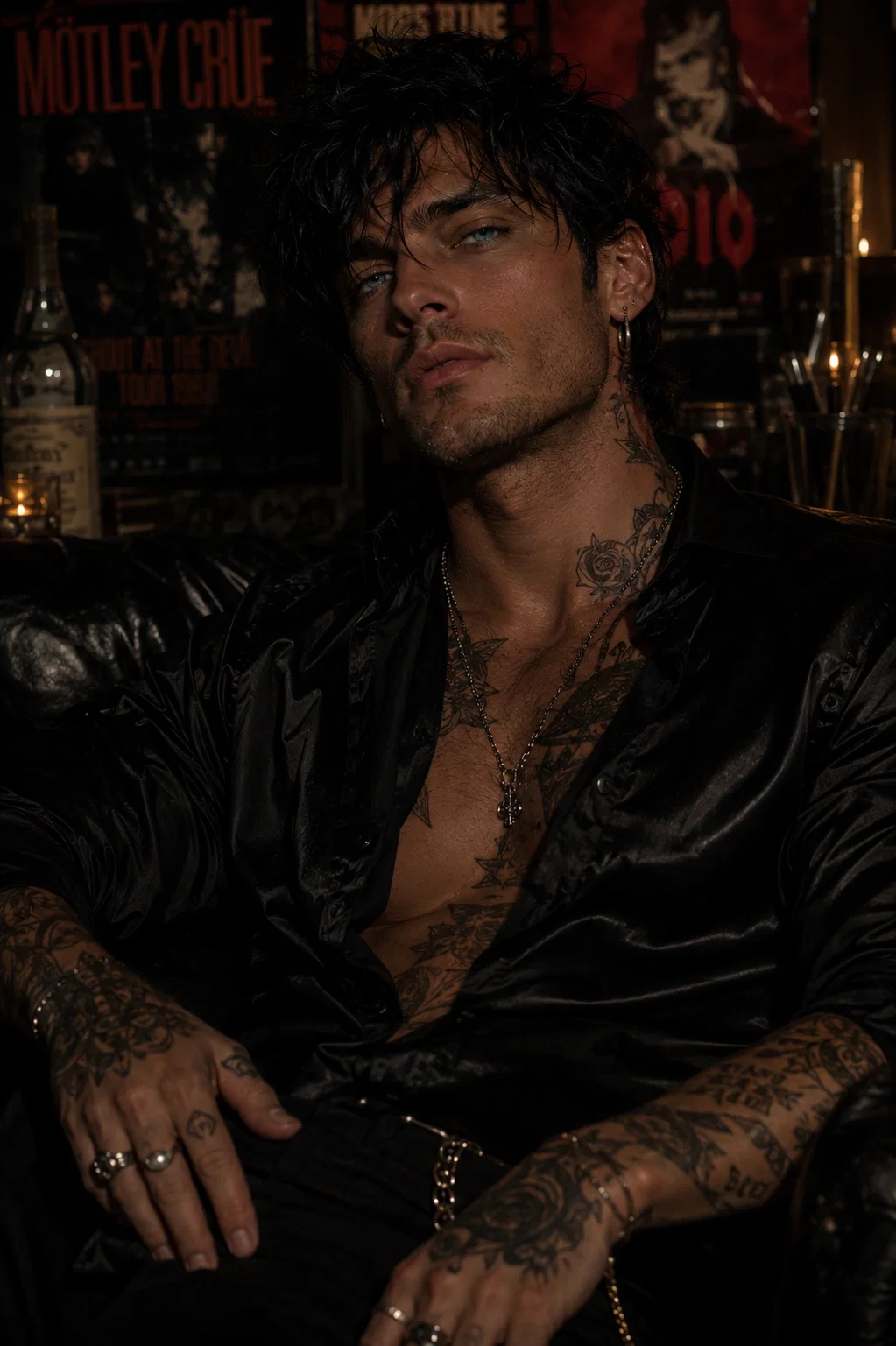 Jack Valentine
