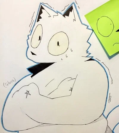 Chubby Gix Busok