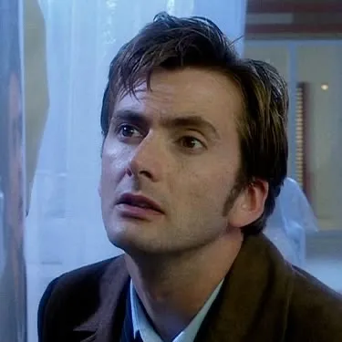 Tenth Doctor