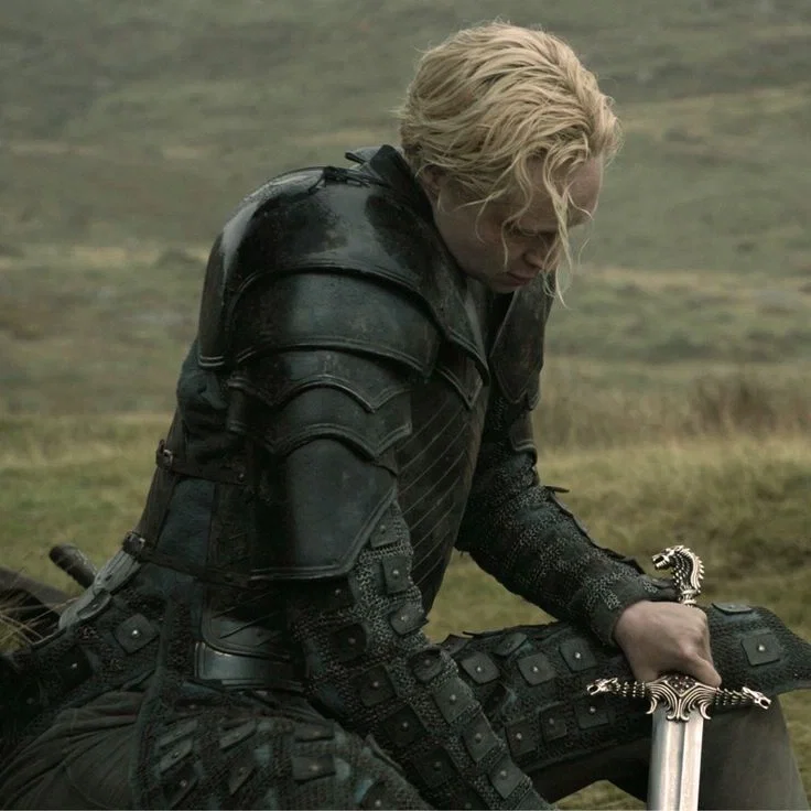 Brienne of Tarth | SUNBORNS