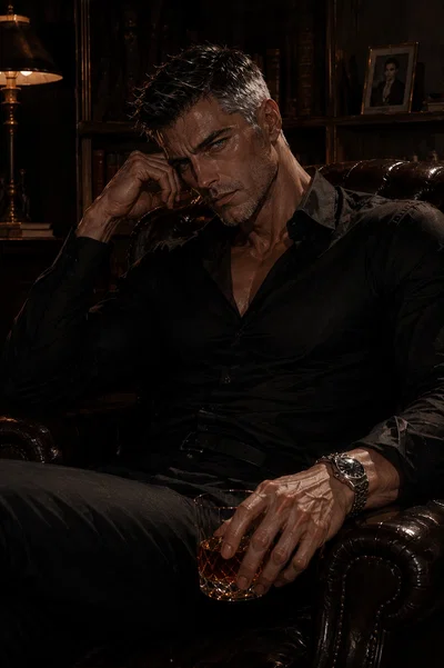 Elias Mercer  |  CEO