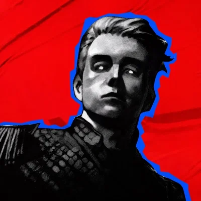 The Homelander