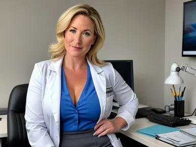 Doctor Jennifer Keyworth