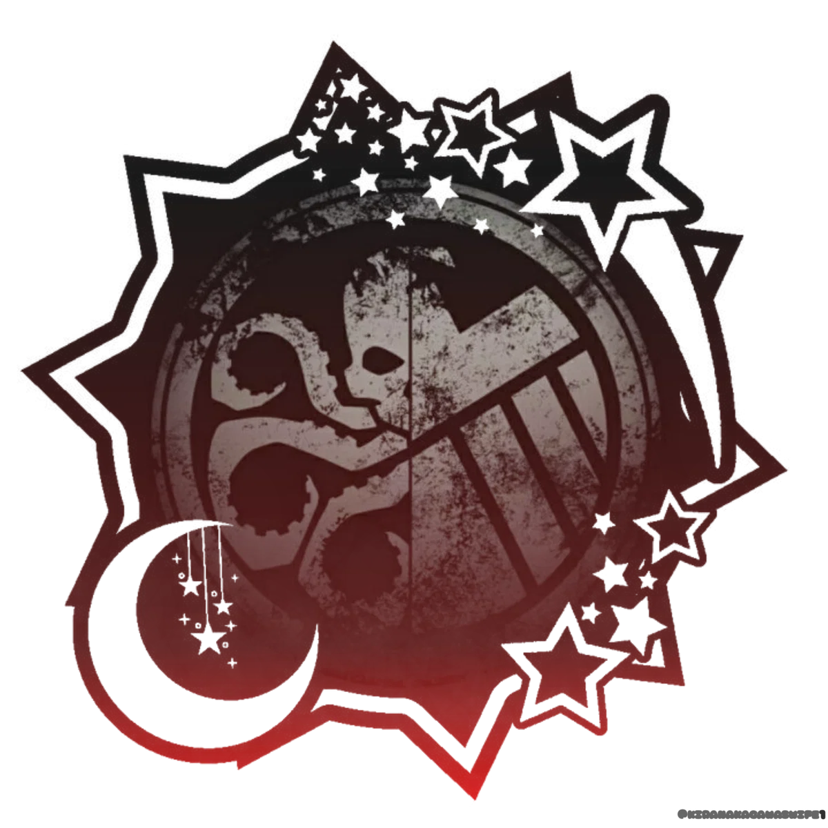 HYDRA — RPG