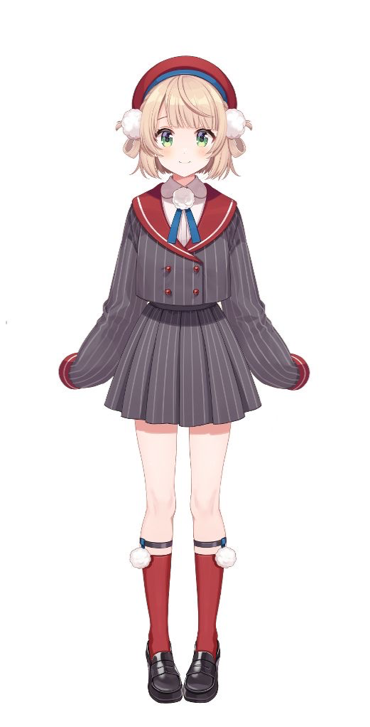 Shigure Ui
