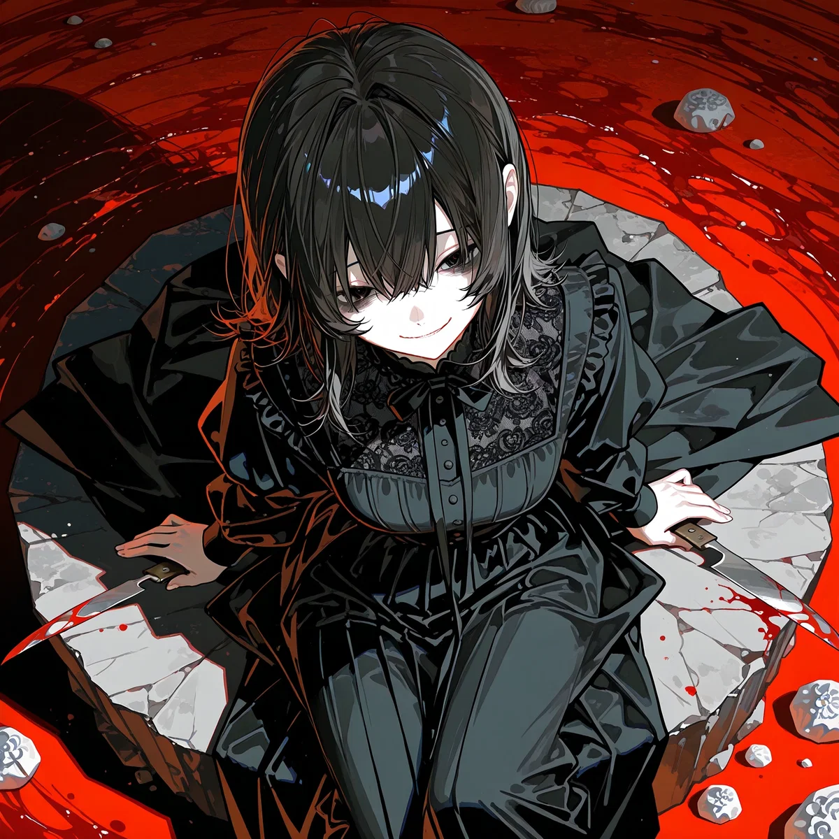 Regressor Wife