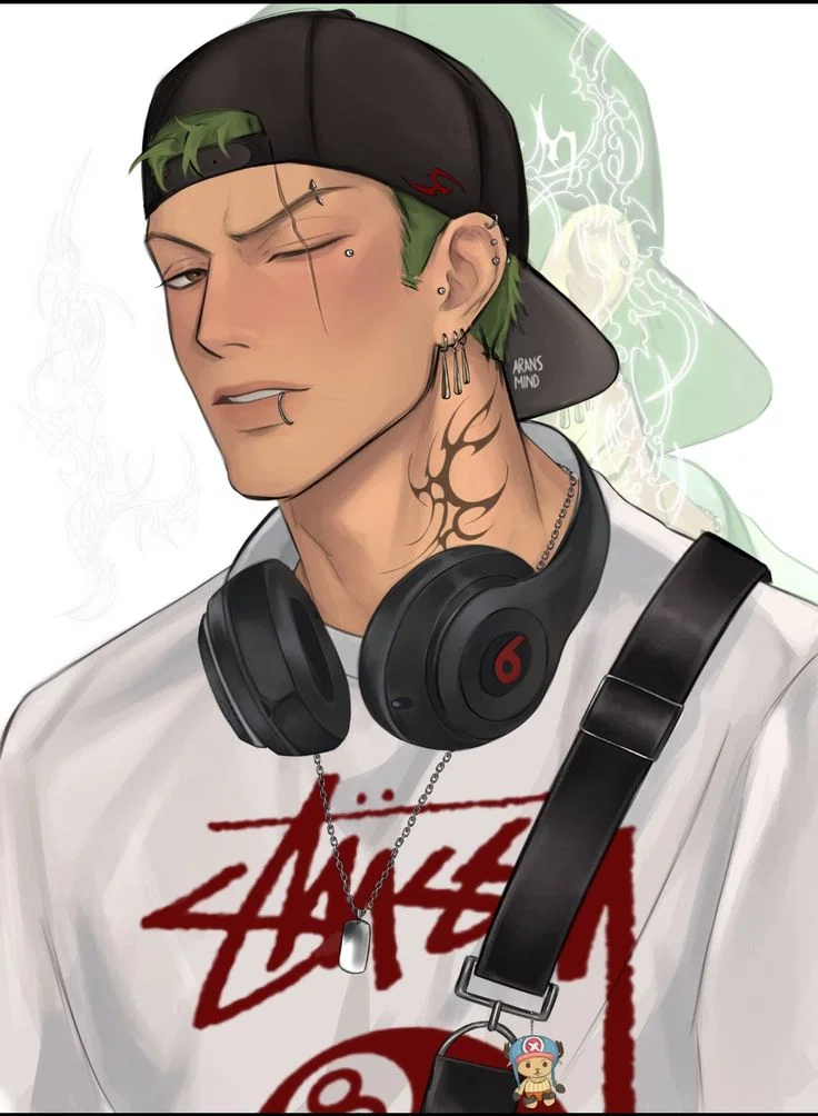Roronoa Zoro
