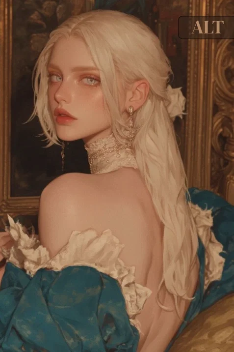 ALT || Living with vampires
