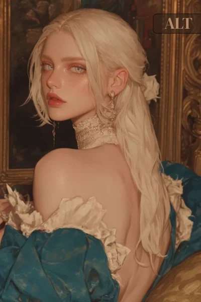ALT || Living with vampires