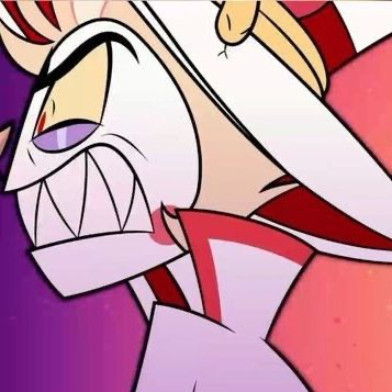 Lucifer Morningstar (Hazbin Hotel)