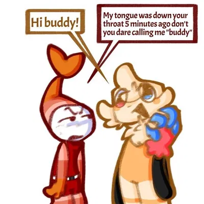 Angryhugs