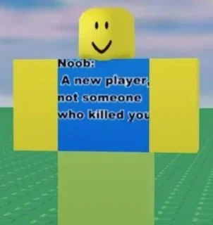 -{~ Roblox Noob V2~}-