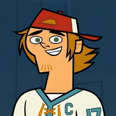 Wayne [Total Drama]