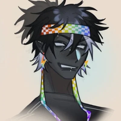 SpokeIsHere — IDOL (Unstable SMP/Universe)