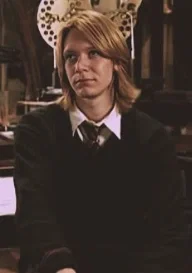 Fred weasley