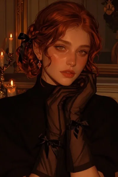 Alicia Masters | Monsters Hidden Among Men 