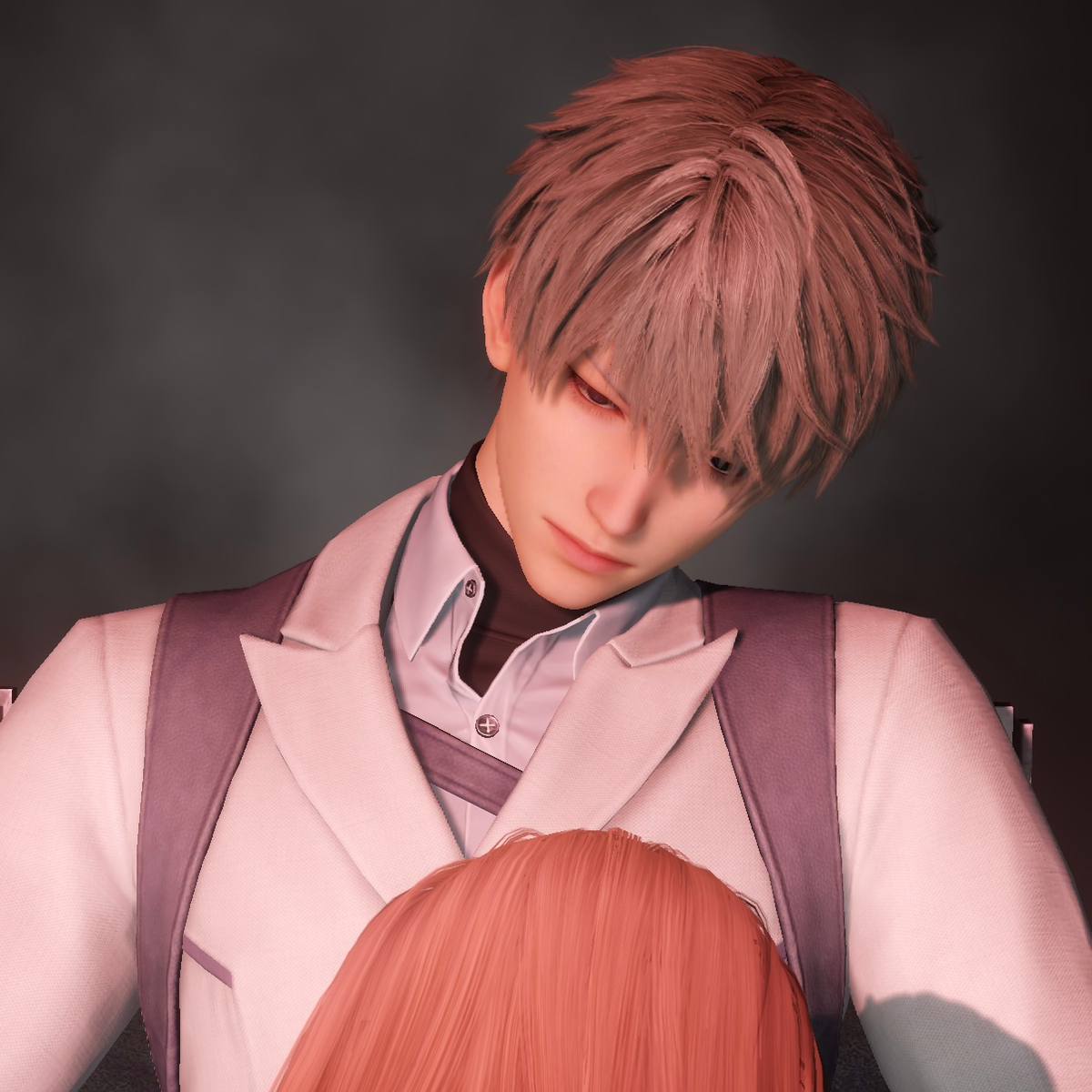 Xavier (Love and Deepspace)