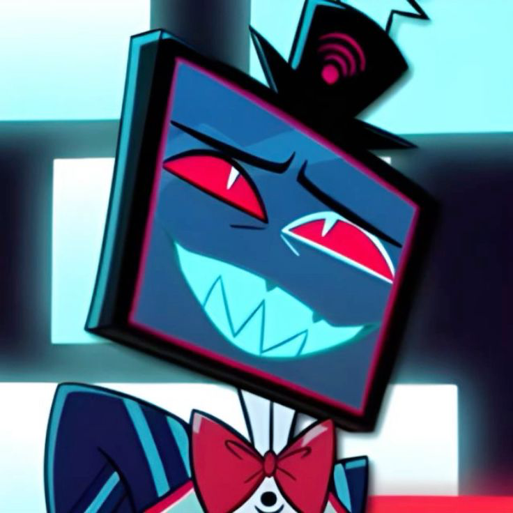 Vox (Hazbin Hotel)