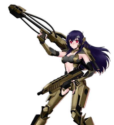 Ami (Metal Slug Attack)