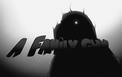 DT A Family Guy.