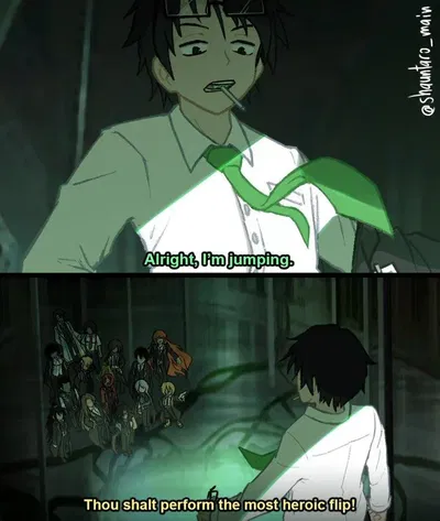 Gemini Sheninginina
