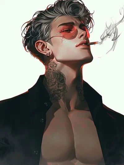 Aziel Bezio/ powerful Mafia