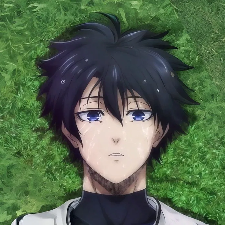 Isagi Yoichi | Midnight Calls
