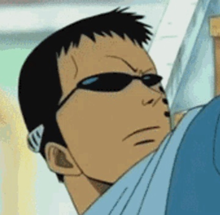 Johnny | ONE PIECE