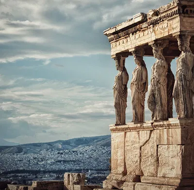 Greek Goddesses RPG