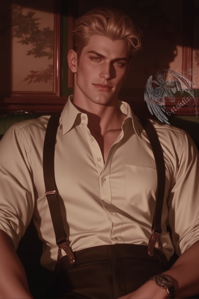 Carlisle Whitlock