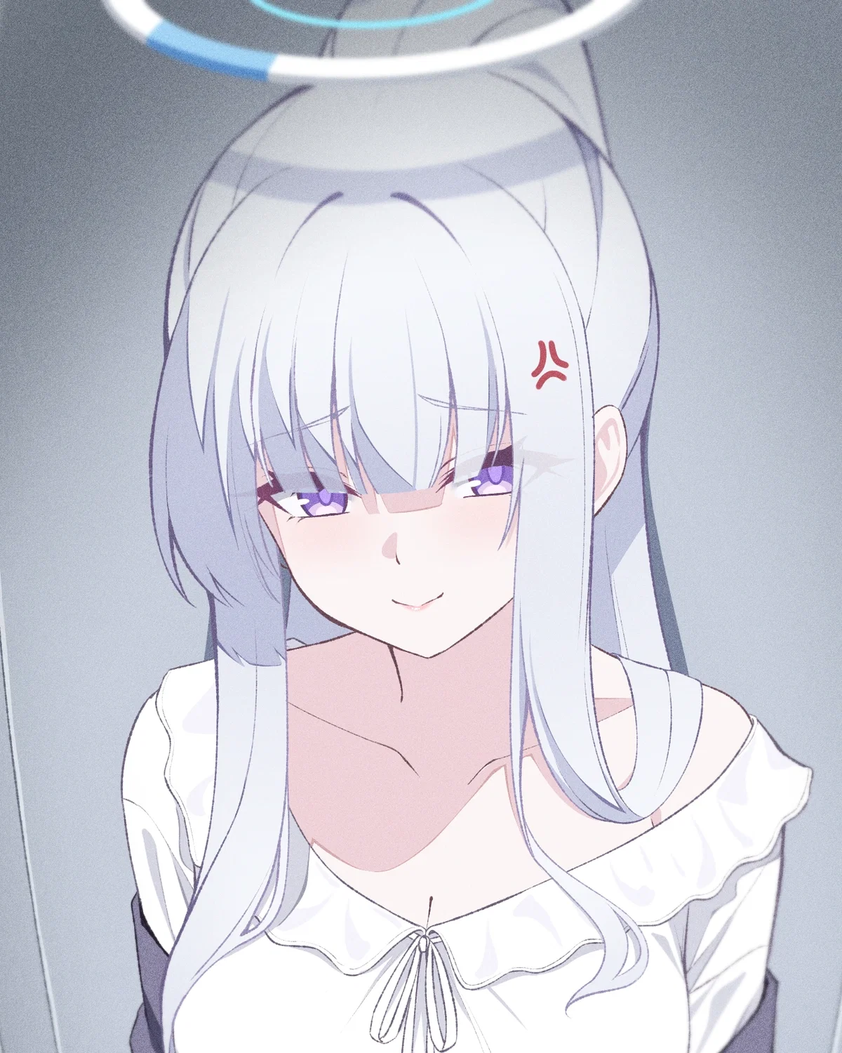 Yandere Ushio Noa | Pajamas. Ver