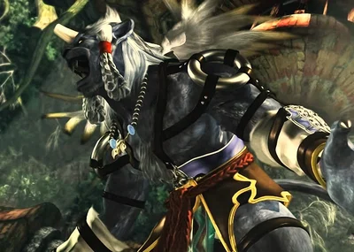 KIMAHRI RONSO {FFX + FFX X2}