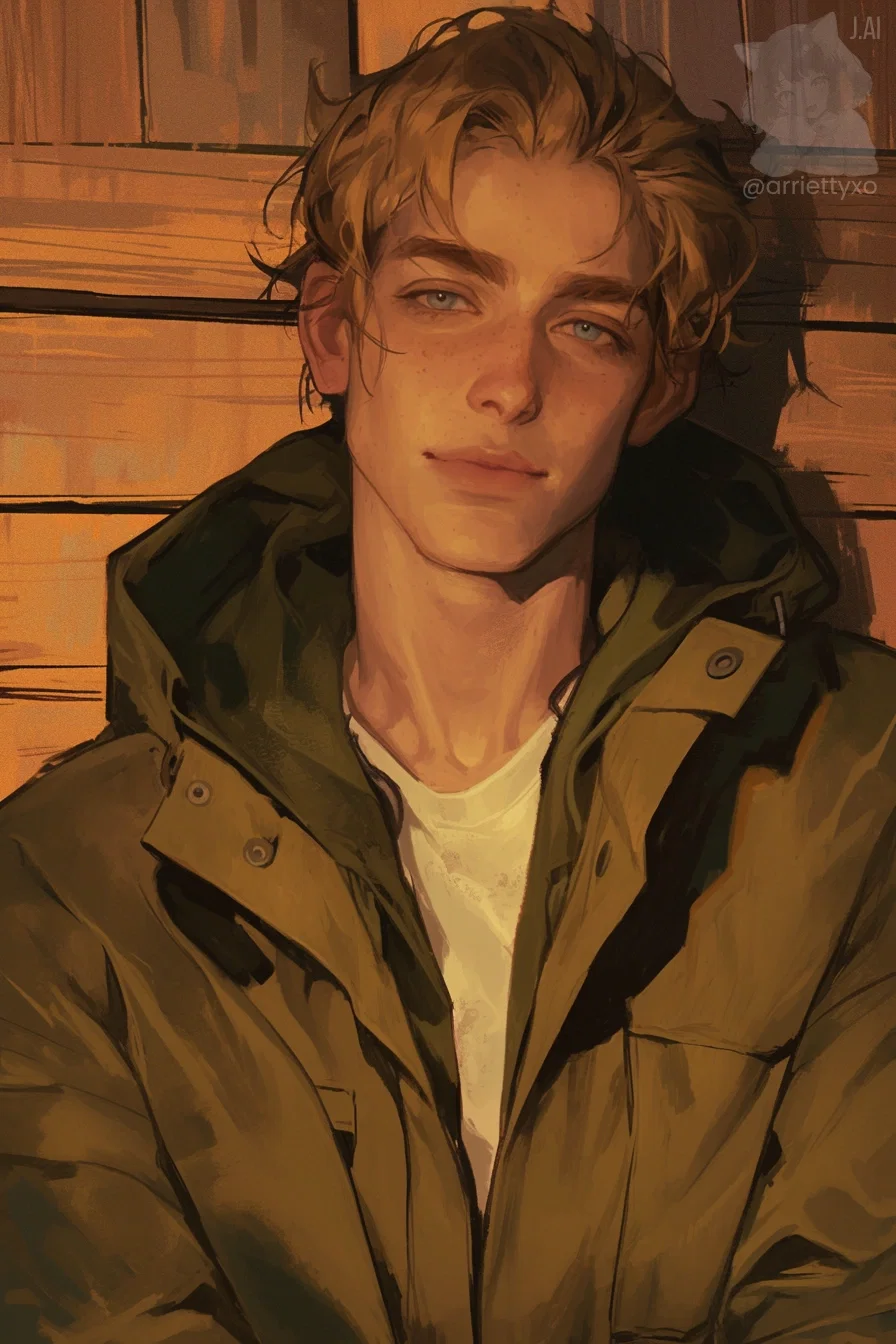 Landon