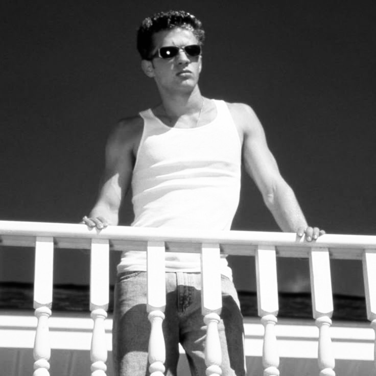 Barry Cox
