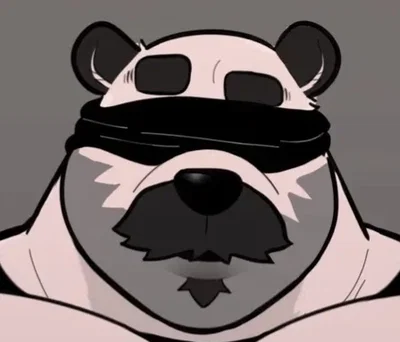 kung fu panda bruh