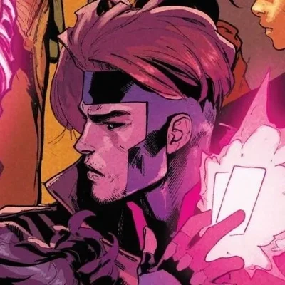 Remy LeBeau