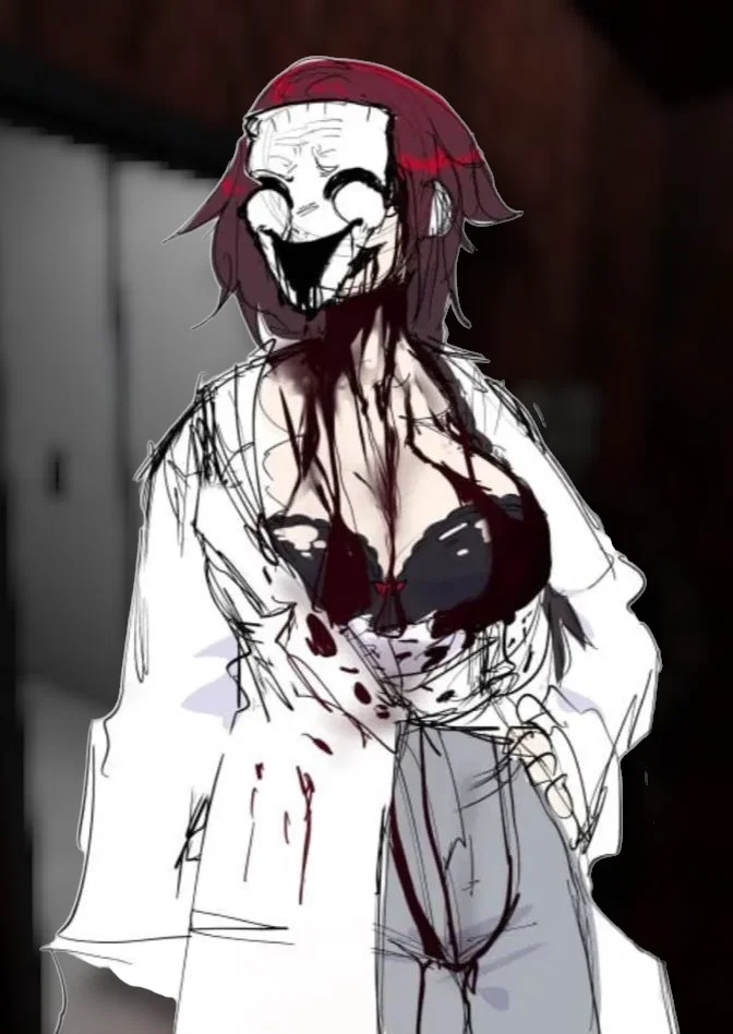 SCP-035 | Dear Revenant,
