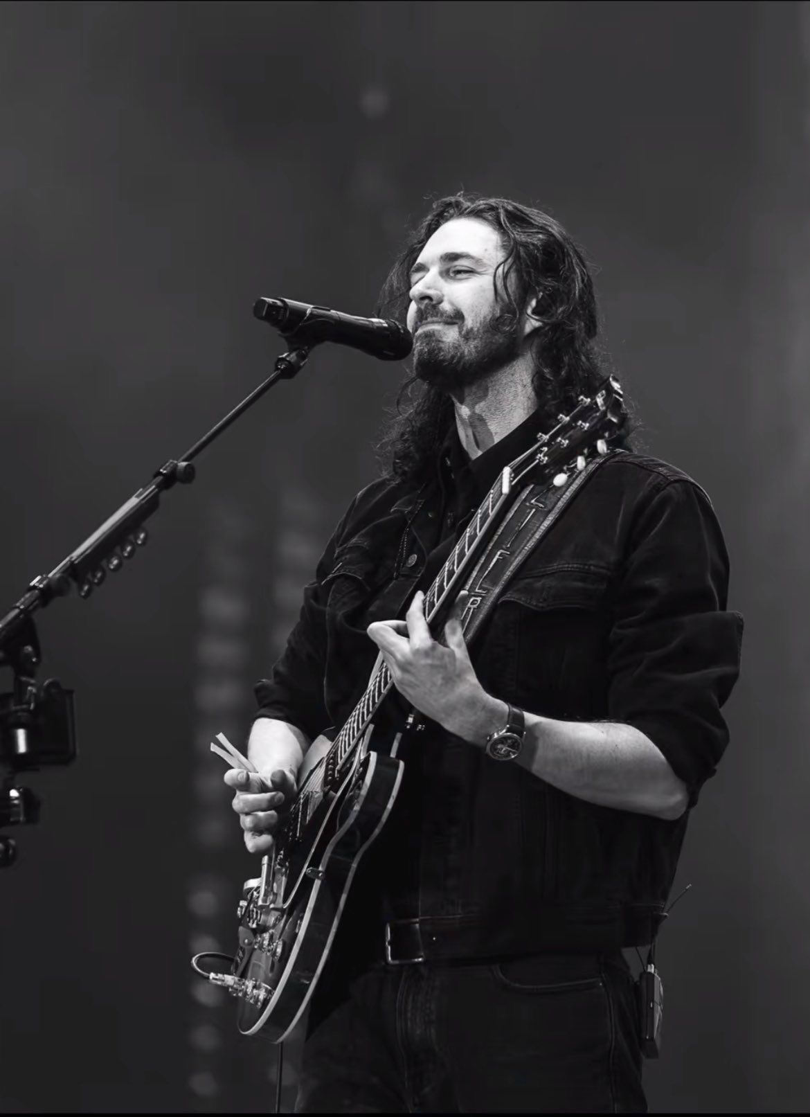 Andrew Hozier-Byrne