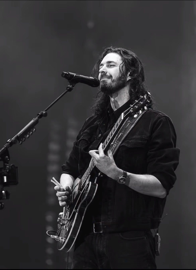 Andrew Hozier-Byrne