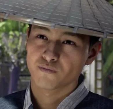 Raiden