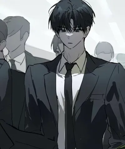 RUMORS | Akui Kurohiko.