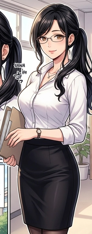 Yuna Satomi