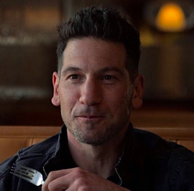 Frank Castle