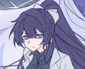 Kurena Lagann | Estranged Wife [GOD POV]