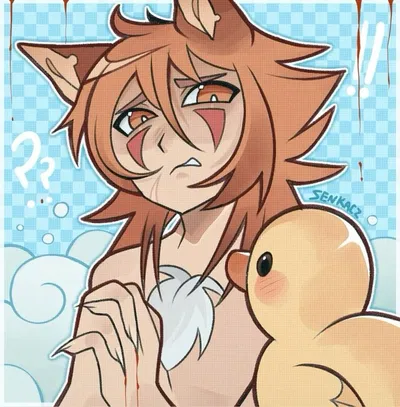 [🦊] Ren Hana : YKMET