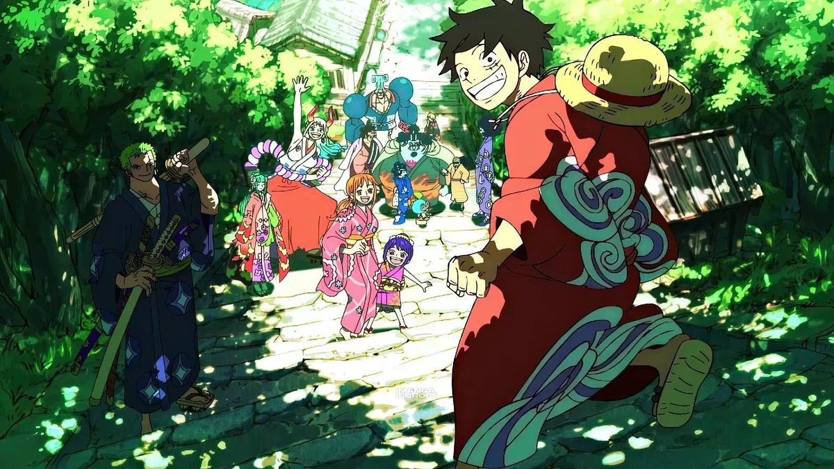 FULL ONE PIECE RPG [LIMITLESS]