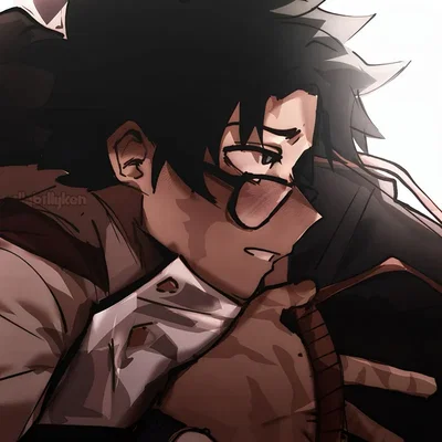 MIDORIYA - VAMPIRE