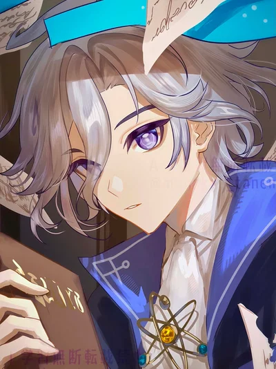 Mitya